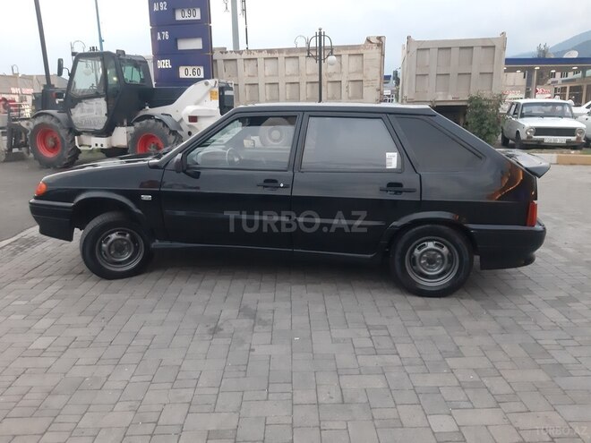 LADA (VAZ) 2114 2009, 200,000 km - 1.6 l - Balakən