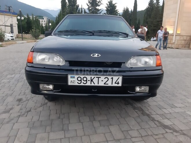 LADA (VAZ) 2114 2009, 200,000 km - 1.6 l - Balakən