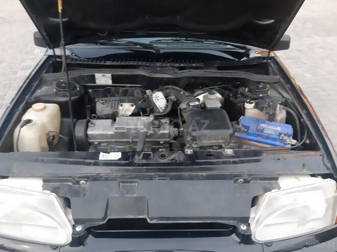 LADA (VAZ) 2114 2009, 200,000 km - 1.6 l - Balakən