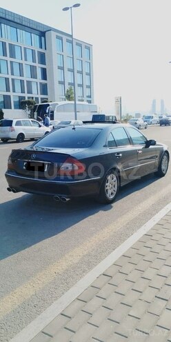 Mercedes E 320 2003, 307,000 km - 3.2 л - Bakı