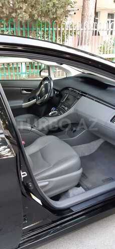 Toyota Prius 2011, 137,000 km - 1.8 l - Sumqayıt
