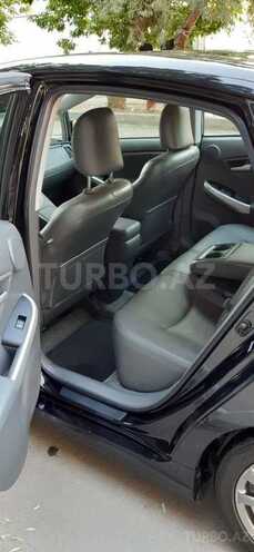 Toyota Prius 2011, 137,000 km - 1.8 l - Sumqayıt