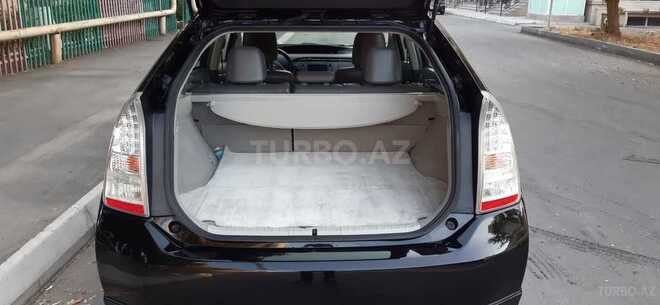 Toyota Prius 2011, 137,000 km - 1.8 l - Sumqayıt