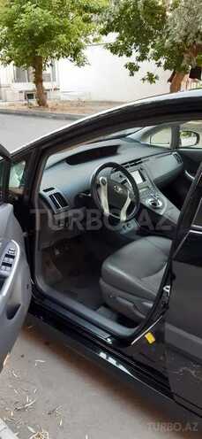 Toyota Prius 2011, 137,000 km - 1.8 l - Sumqayıt