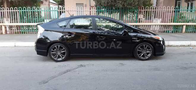 Toyota Prius 2011, 137,000 km - 1.8 l - Sumqayıt