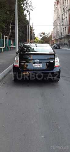 Toyota Prius 2011, 137,000 km - 1.8 l - Sumqayıt
