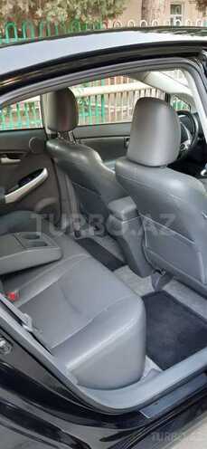 Toyota Prius 2011, 137,000 km - 1.8 l - Sumqayıt