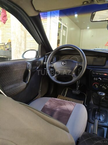 Opel Vectra 1996, 370,000 km - 1.8 л - Bakı