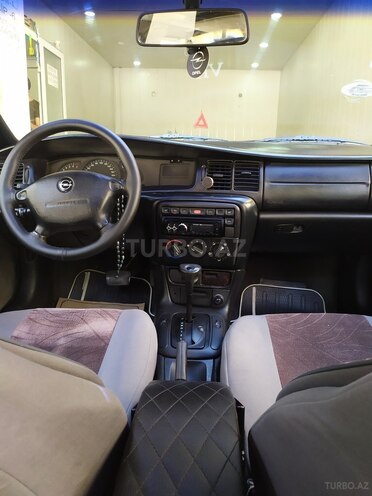 Opel Vectra 1996, 370,000 km - 1.8 л - Bakı