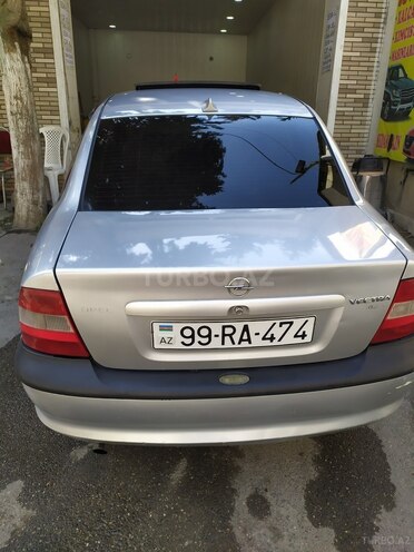 Opel Vectra 1996, 370,000 km - 1.8 л - Bakı