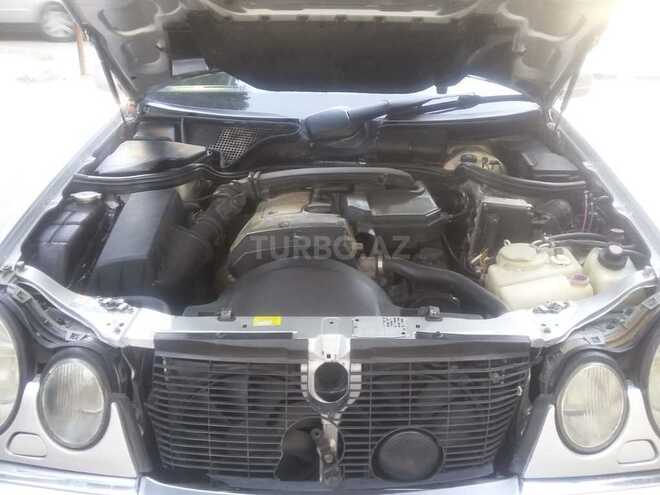 Mercedes E 230 1995, 218,011 km - 2.3 l - Xırdalan