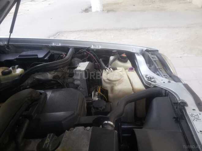 Mercedes E 230 1995, 218,011 km - 2.3 l - Xırdalan