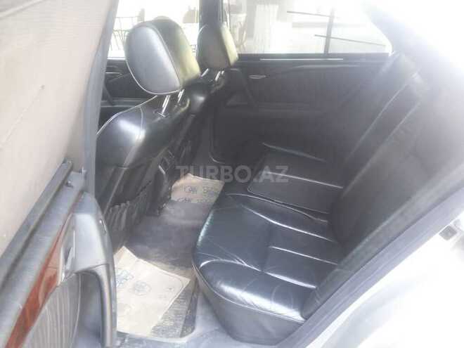 Mercedes E 230 1995, 218,011 km - 2.3 l - Xırdalan
