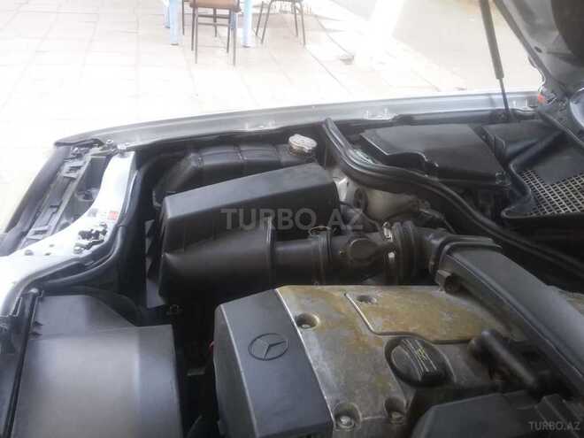 Mercedes E 230 1995, 218,011 km - 2.3 l - Xırdalan