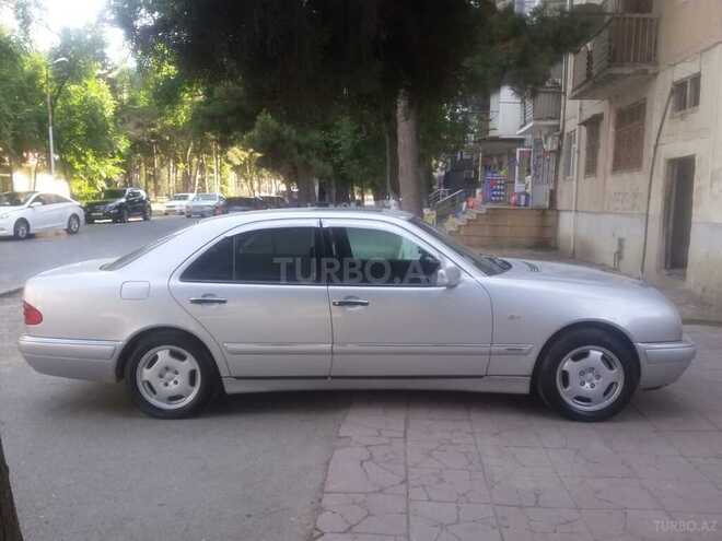 Mercedes E 230 1995, 218,011 km - 2.3 l - Xırdalan