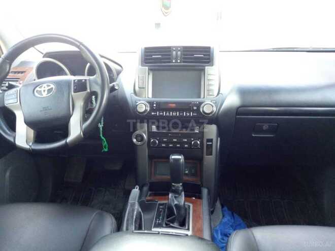 Toyota Prado 2012, 166,000 km - 3.0 l - Bakı