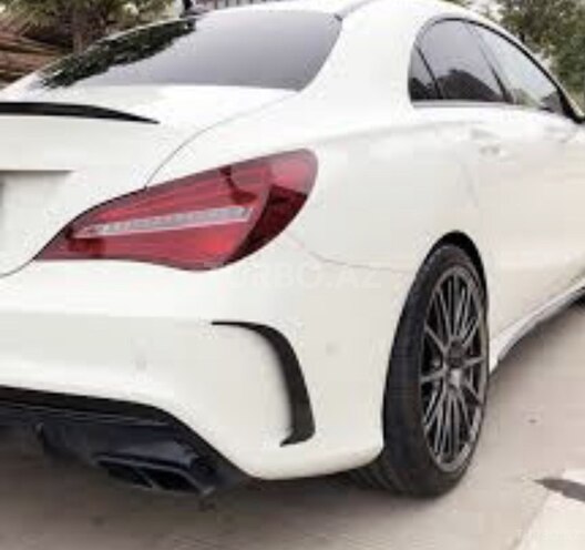 Mercedes  2015, 47,340 km - 0.2 l - Bakı