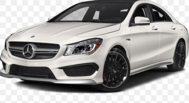 Mercedes  2015, 47,340 km - 0.2 l - Bakı
