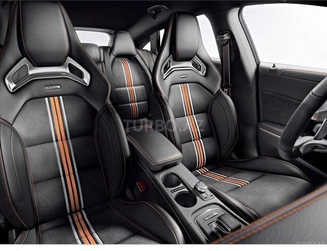 Mercedes  2015, 47,340 km - 0.2 l - Bakı