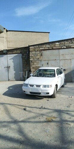 Iran Khodro Samand 2005, 250,000 km - 1.8 l - Bakı