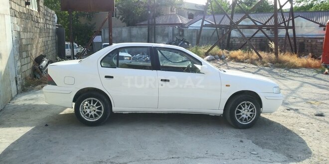 Iran Khodro Samand 2005, 250,000 km - 1.8 l - Bakı
