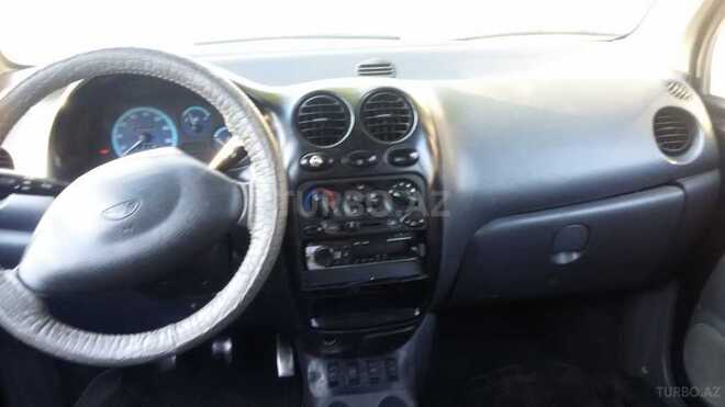 Daewoo Matiz 2007, 150,000 km - 0.8 l - Sumqayıt