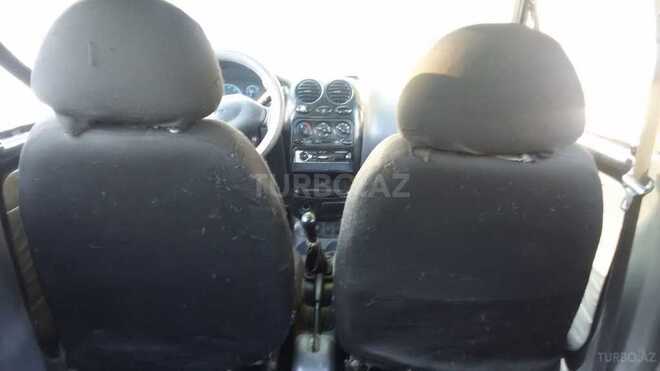 Daewoo Matiz 2007, 150,000 km - 0.8 l - Sumqayıt