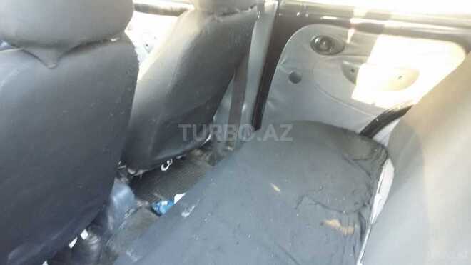 Daewoo Matiz 2007, 150,000 km - 0.8 l - Sumqayıt