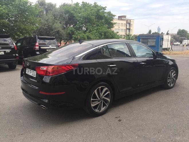 Kia Optima 2015, 32,000 km - 2.0 л - Bakı