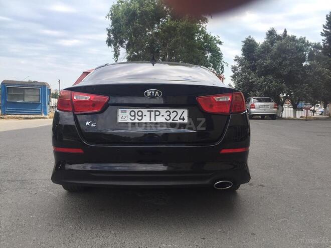 Kia Optima 2015, 32,000 km - 2.0 л - Bakı