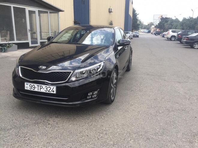 Kia Optima 2015, 32,000 km - 2.0 л - Bakı