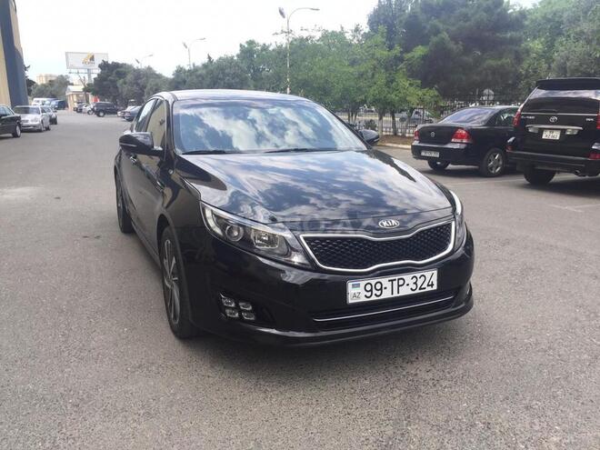 Kia Optima 2015, 32,000 km - 2.0 л - Bakı