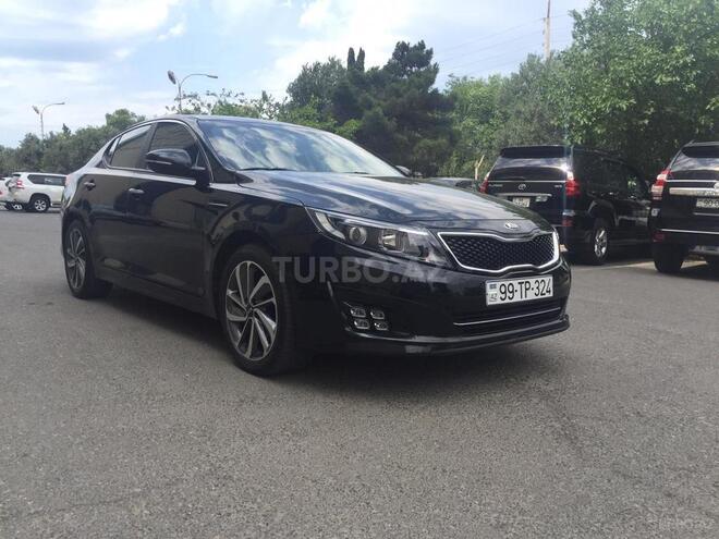 Kia Optima 2015, 32,000 km - 2.0 л - Bakı
