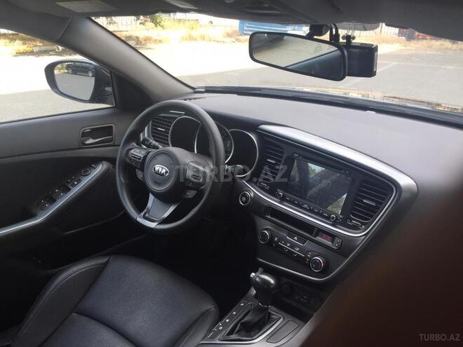Kia Optima 2015, 32,000 km - 2.0 л - Bakı