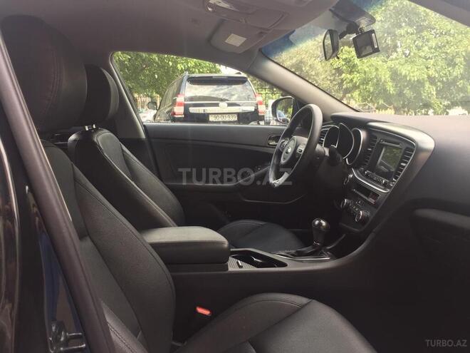 Kia Optima 2015, 32,000 km - 2.0 л - Bakı