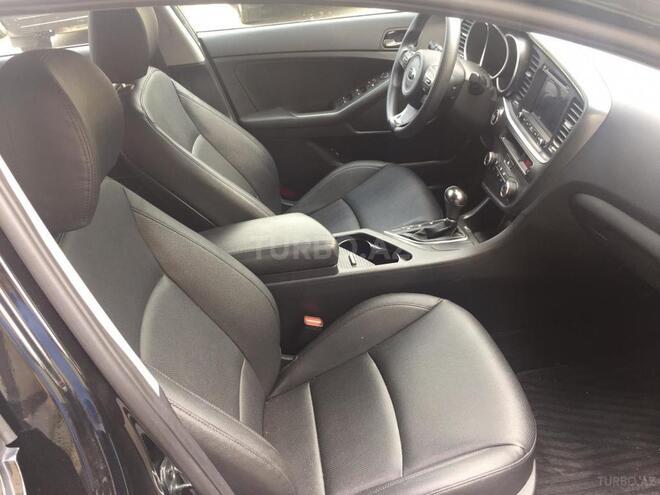 Kia Optima 2015, 32,000 km - 2.0 л - Bakı