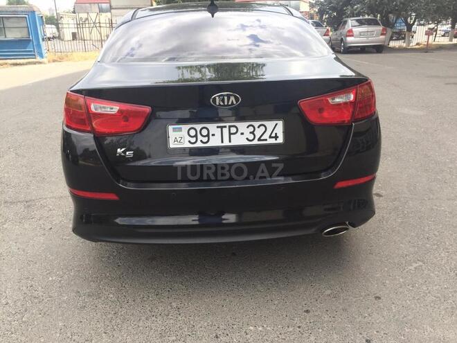 Kia Optima 2015, 32,000 km - 2.0 л - Bakı
