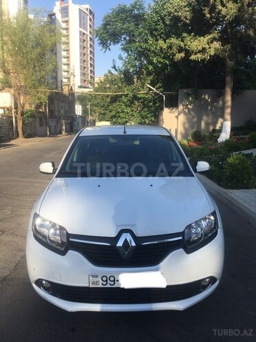 Renault Sandero 2013, 130,000 km - 1.6 l - Bakı