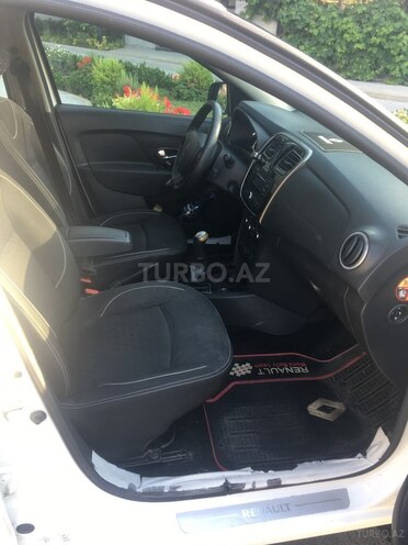 Renault Sandero 2013, 130,000 km - 1.6 l - Bakı