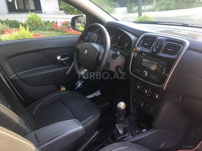 Renault Sandero 2013, 130,000 km - 1.6 l - Bakı