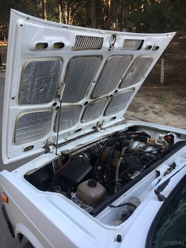 LADA (VAZ) 2107 2009, 197,800 km - 1.6 l - Sumqayıt