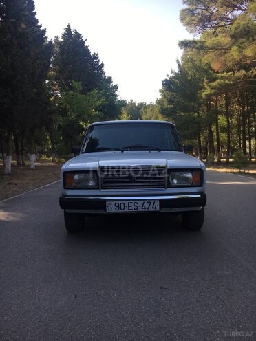 LADA (VAZ) 2107 2009, 197,800 km - 1.6 l - Sumqayıt