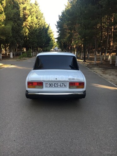 LADA (VAZ) 2107 2009, 197,800 km - 1.6 l - Sumqayıt