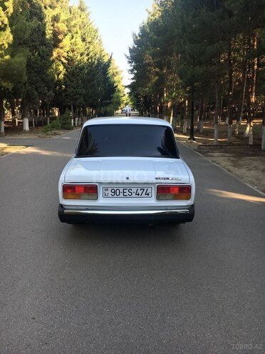 LADA (VAZ) 2107 2009, 197,800 km - 1.6 l - Sumqayıt