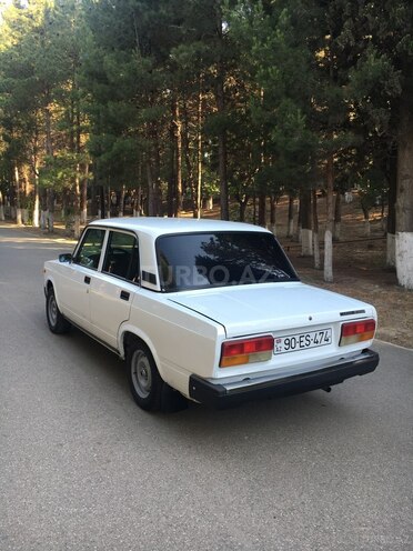 LADA (VAZ) 2107 2009, 197,800 km - 1.6 l - Sumqayıt