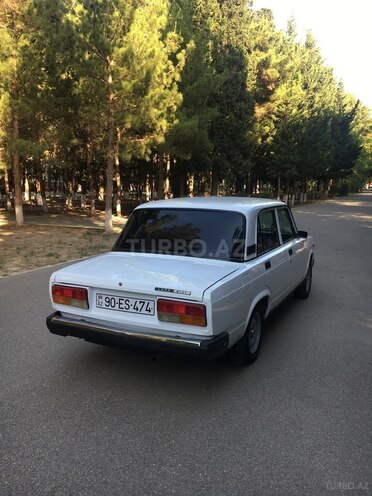 LADA (VAZ) 2107 2009, 197,800 km - 1.6 l - Sumqayıt