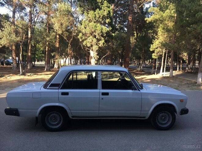 LADA (VAZ) 2107 2009, 197,800 km - 1.6 l - Sumqayıt