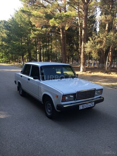 LADA (VAZ) 2107 2009, 197,800 km - 1.6 l - Sumqayıt