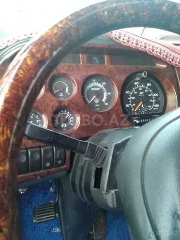 Mercedes Atego 1828 1998, 1,000,000 km - 12.0 l - Bakı
