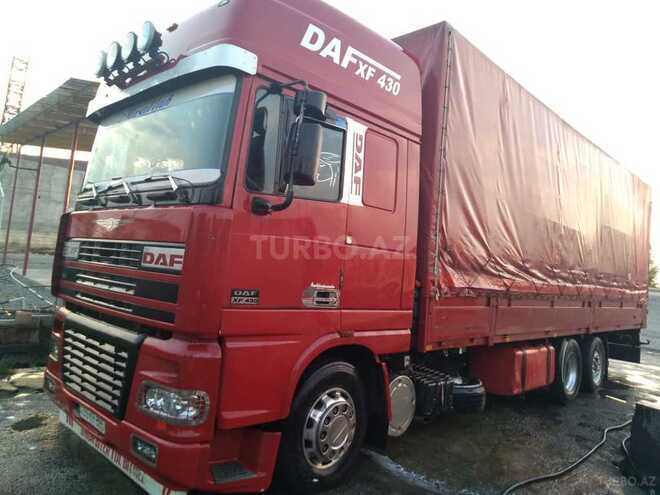 Mercedes Atego 1828 1998, 1,000,000 km - 12.0 l - Bakı